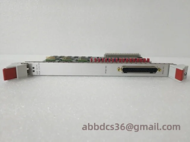 ABB PFSK151 3BSE018876R1 Industrial Control Module