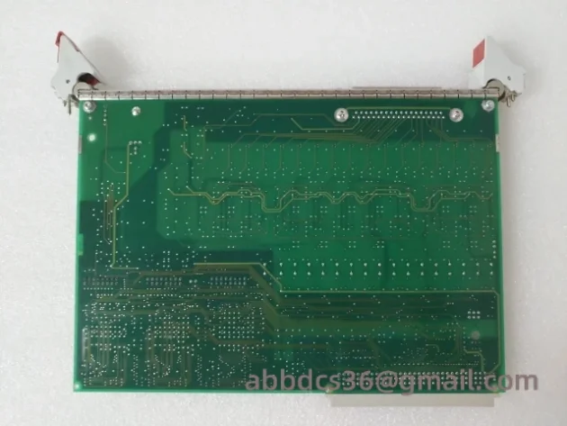 ABB PFSK151 3BSE018876R1 Industrial Control Module