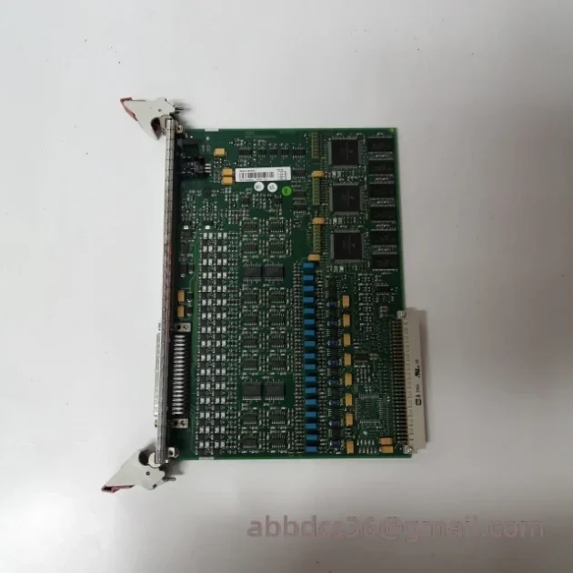 ABB PFSK151 3BSE018876R1 Industrial Control Module