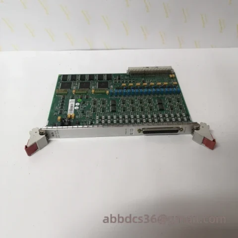 ABB PFSK151 3BSE018876R1 Industrial Control Module