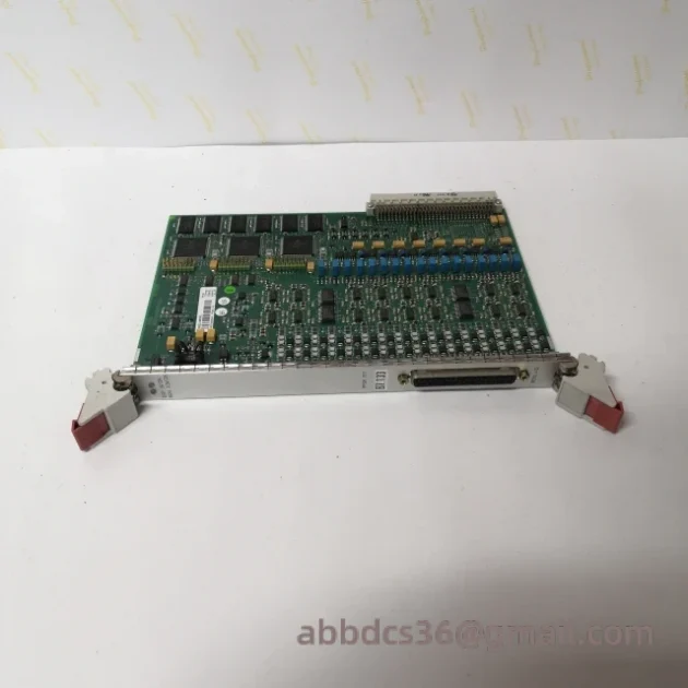 ABB PFSK151 3BSE018876R1 Industrial Control Module