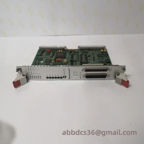 ABB PFSK152 3BSE018877R1 Industrial Control Module, Automation System