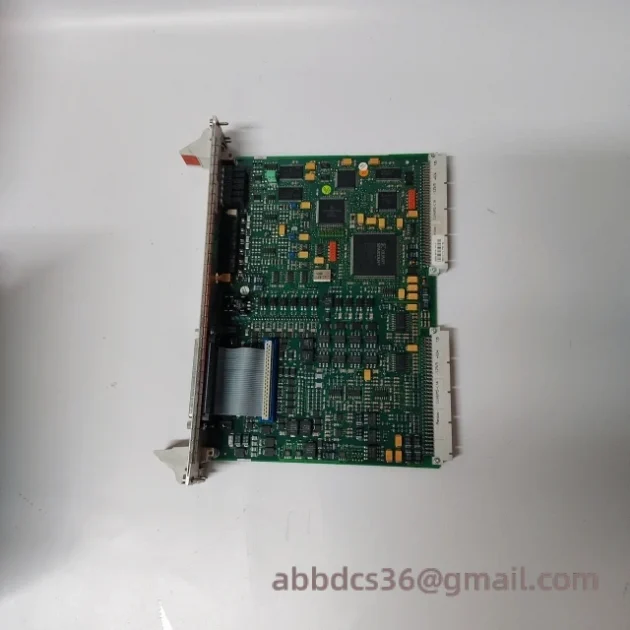 ABB PFSK152 3BSE018877R1 Industrial Control Module, Automation System