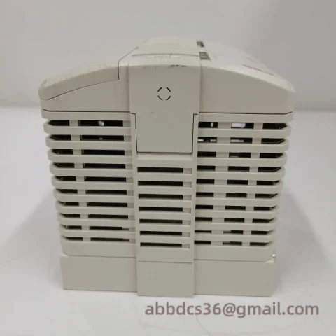 ABB PM864AK01 3BSE018161R1 Field Controller Module
