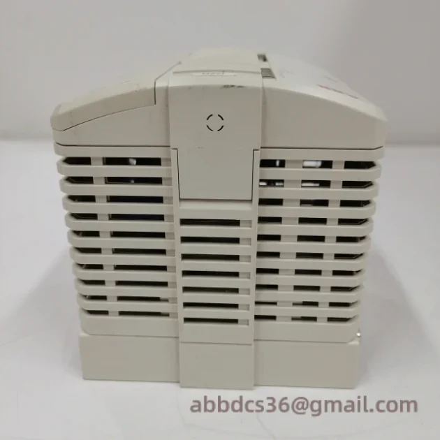 ABB PM864AK01 3BSE018161R1 Field Controller Module