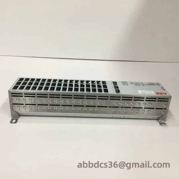 ABB PM864AK01 3BSE018161R1 Field Controller Module