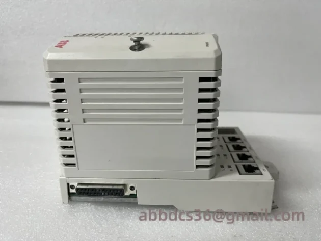 ABB PM865K01 3BSE031151R1 Controller Module