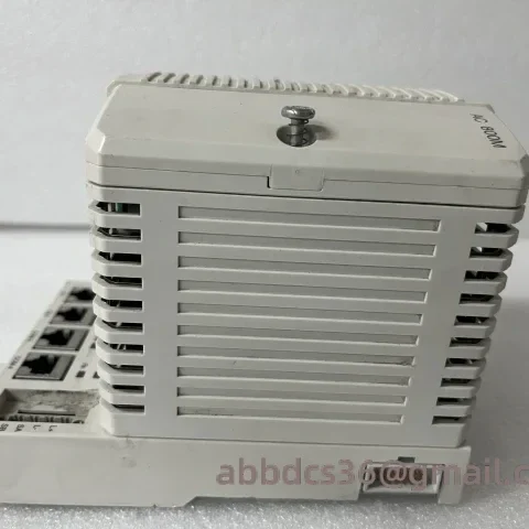 ABB PM865K01 3BSE031151R1 Controller Module