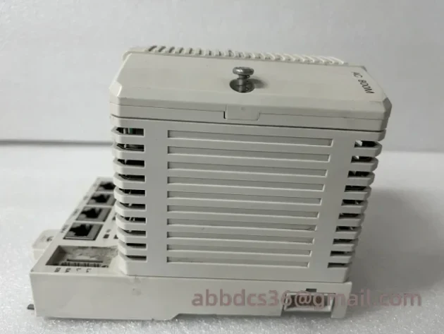 ABB PM865K01 3BSE031151R1 Controller Module