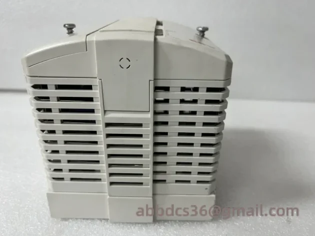 ABB PM865K01 3BSE031151R1 Controller Module