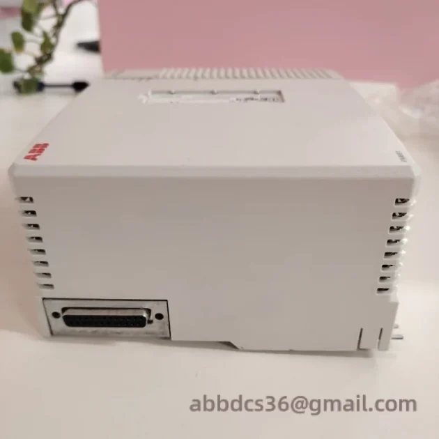 ABB PM891 3BSE053240R1 Controller Automation System
