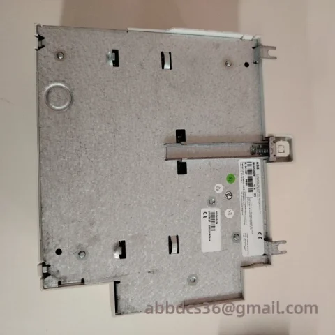 ABB PM891 3BSE053240R1 Controller Automation System