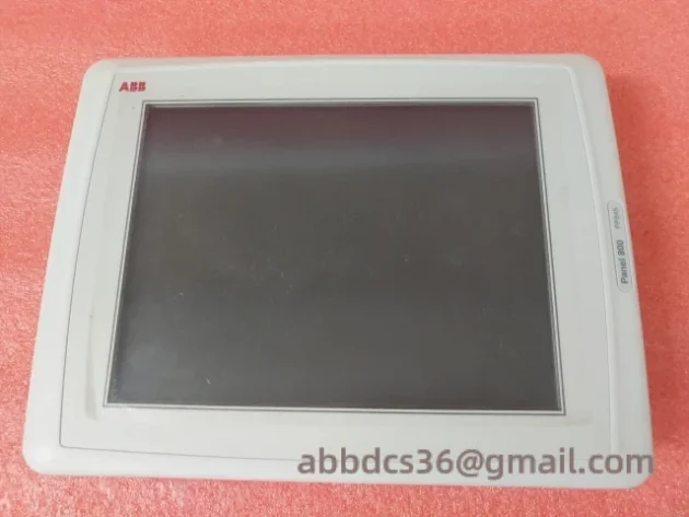 ABB PP845 3BSE042235R1 DCS Module