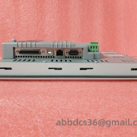 ABB PP845 3BSE042235R1 DCS Module