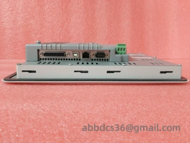 ABB PP845 3BSE042235R1 DCS Module