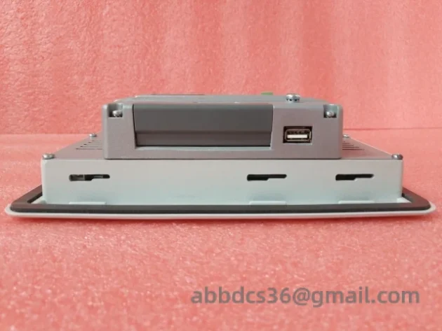ABB PP845 3BSE042235R1 DCS Module