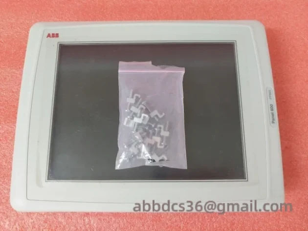 ABB PP845 3BSE042235R1 DCS Module