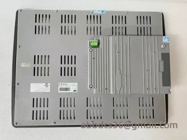 ABB PP865A 3BSE042236R2 High-Performance Turbine Speed Adapter