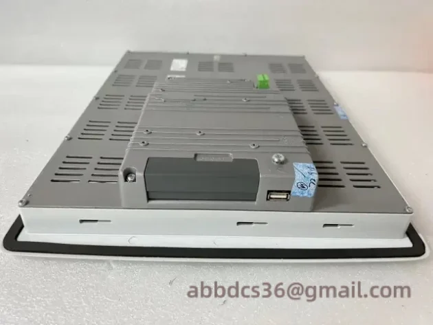 ABB PP865A 3BSE042236R2 High-Performance Turbine Speed Adapter