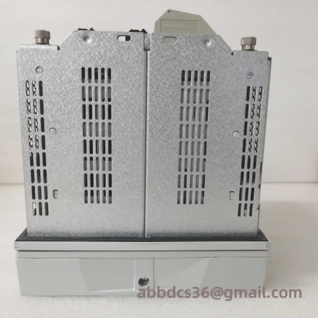 ABB REF615C_E HCFDACADABC2BAN11E Controller Module for Industrial Automation