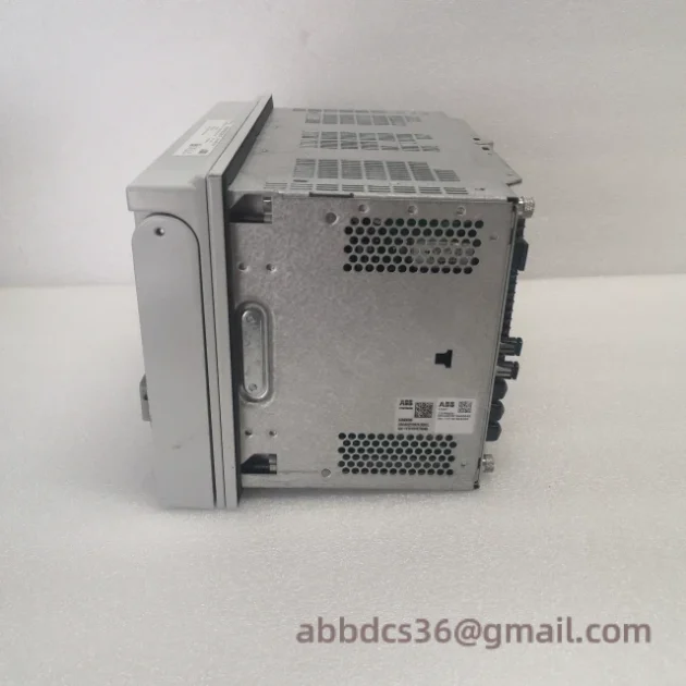 ABB REF620E_F NBFNAANNNCC1BNN1X Protection & Control Module