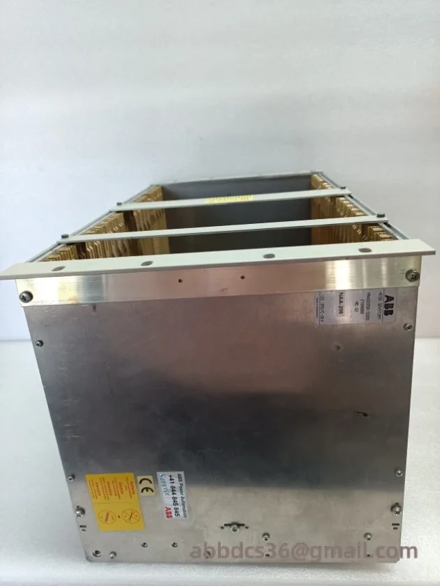 ABB REG216 Control Module