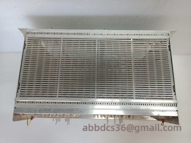 ABB REG216 Control Module