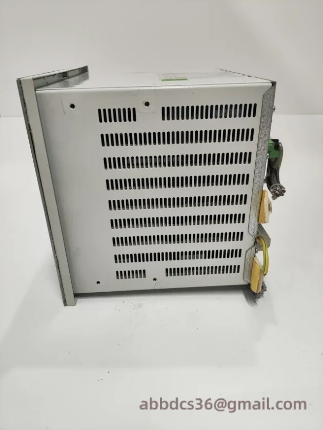 ABB RET670 1MRK002816-AB Protection Relay Module