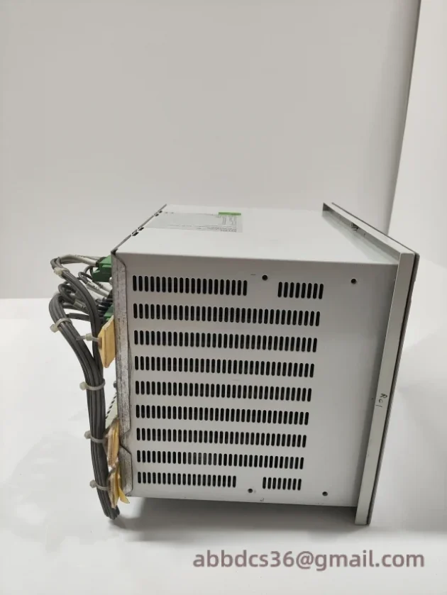 ABB RET670 1MRK002816-AB Protection Relay Module