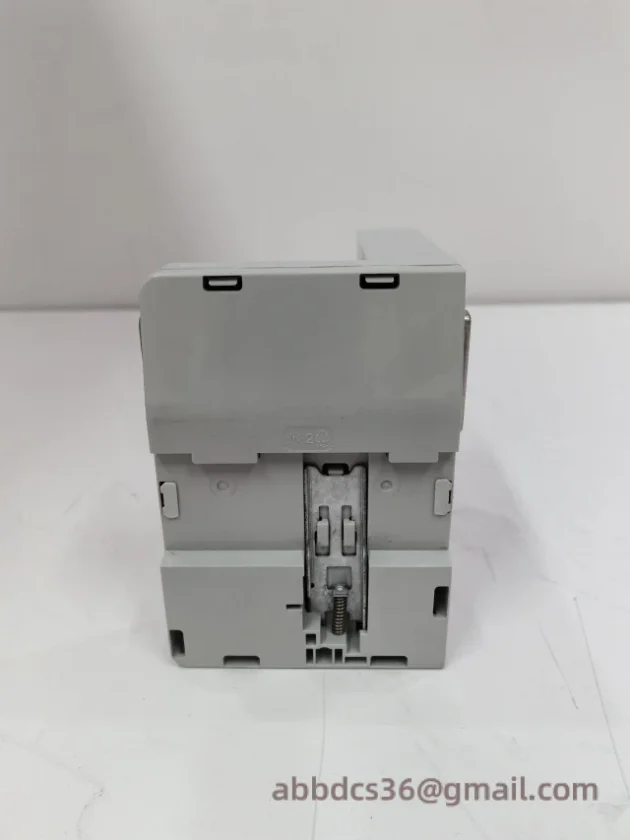 ABB RMU610 2VAA008425R1 Industrial Control Module