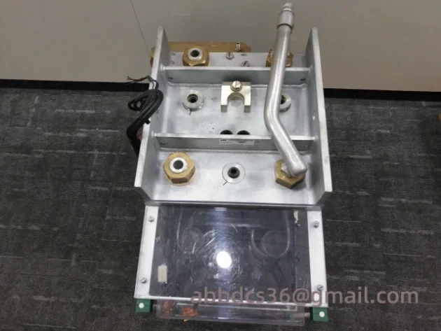 ABB S-076N 3BHB009884R0021 Industrial Control Module