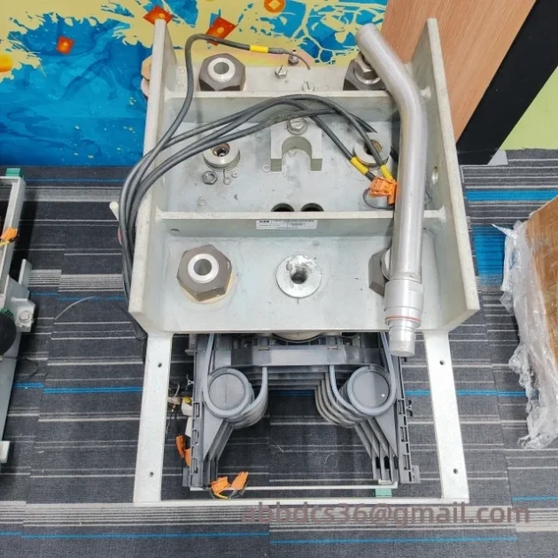 ABB S-113H 3BHB018008R0003 Industrial Control Module
