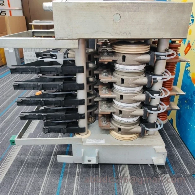 ABB S-113H 3BHB018008R0003 Industrial Control Module