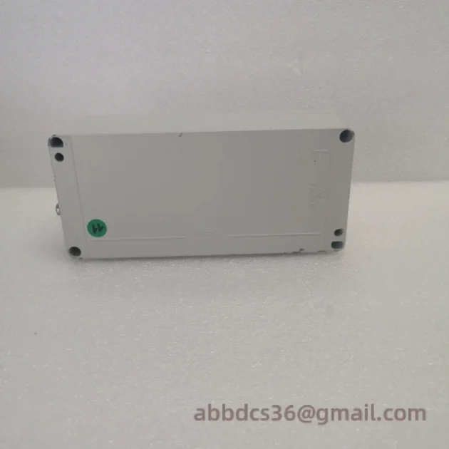 ABB SAM3.0 Industrial Control Module, Enhanced Process Automation