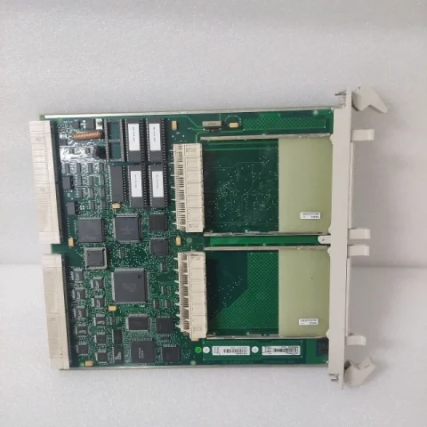 ABB SC540 3BSE006096R1 Submodule Carrier with Integrated CPU