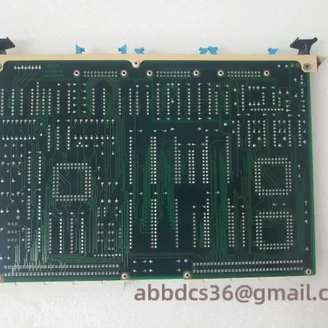 ABB SCYC51010 58052515G - High Performance Industrial Control Module