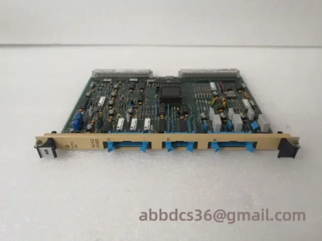 ABB SCYC51020 58052582G Industrial Control Module
