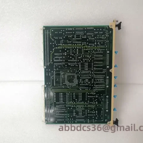 ABB SCYC51020 58052582G Industrial Control Module