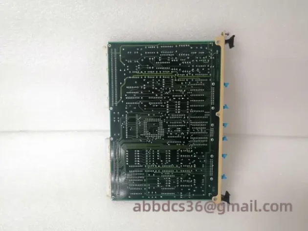 ABB SCYC51020 58052582G Industrial Control Module