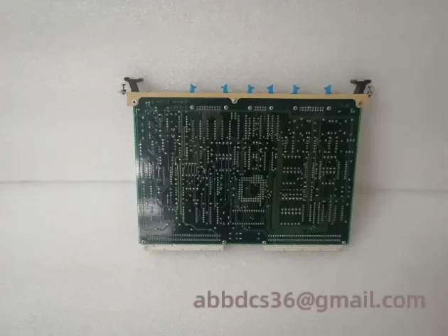 ABB SCYC51020 58052582G Industrial Control Module