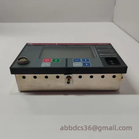 ABB SUE3000 1VCF750090R0804 Interface Component - High Performance Industrial Module