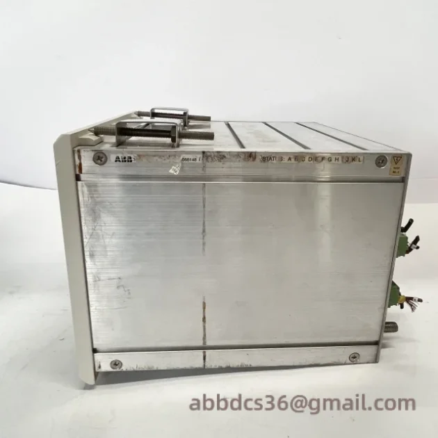 ABB SYN5202A High-Performance Control Module - Efficient Industrial Automation Control