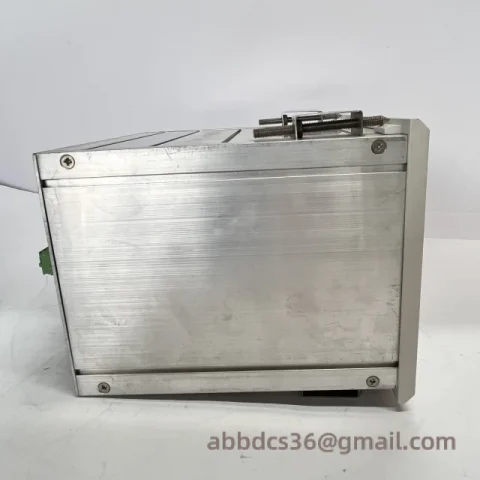 ABB SYN5202A High-Performance Control Module - Efficient Industrial Automation Control