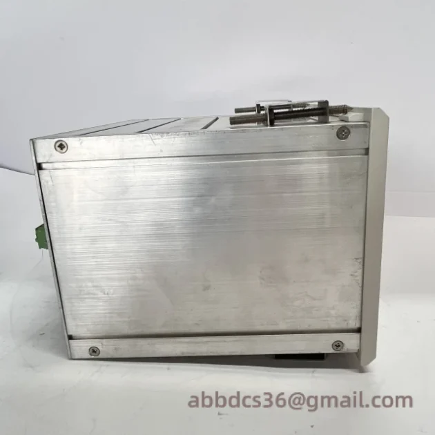 ABB SYN5202A High-Performance Control Module - Efficient Industrial Automation Control