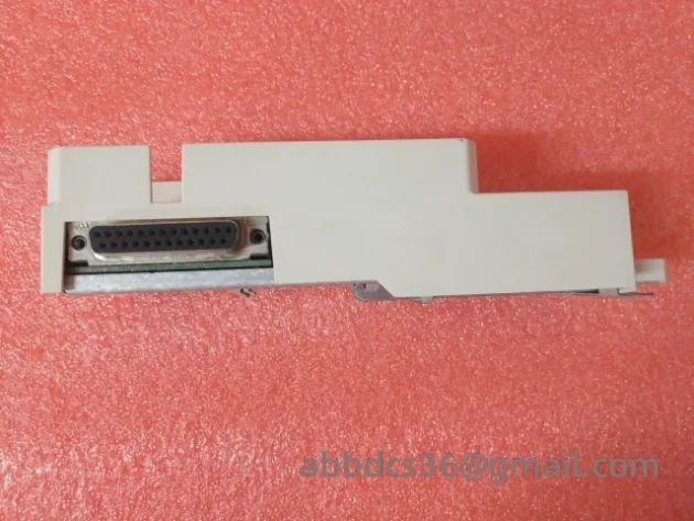 ABB TP854 3BSE025349R1 - High-Performance Industrial Control Module