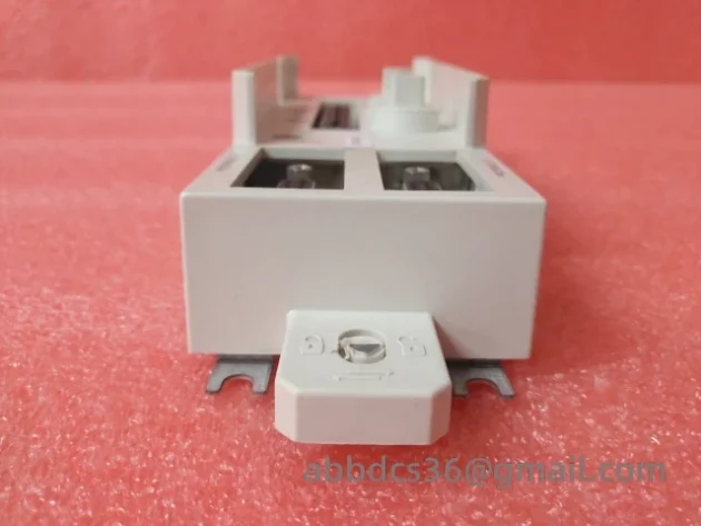 ABB TP854 3BSE025349R1 - High-Performance Industrial Control Module