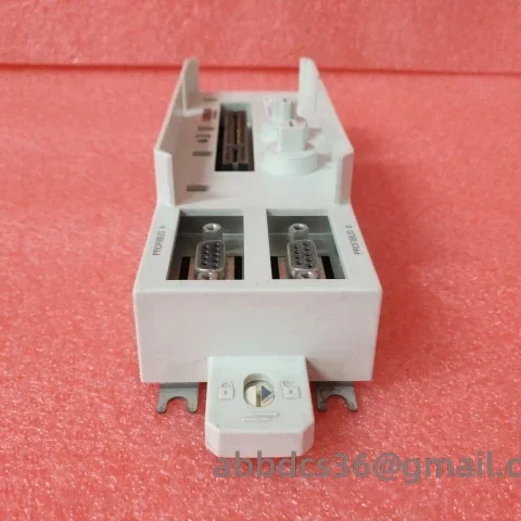 ABB TP854 3BSE025349R1 - High-Performance Industrial Control Module