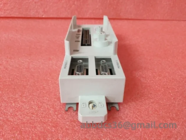 ABB TP854 3BSE025349R1 - High-Performance Industrial Control Module