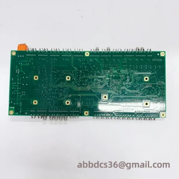 ABB UFC718AE01 HIEE300936R0101 Industrial Control Module
