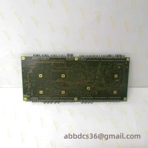 ABB UFC760BE01 3BHB007030R0001 Industrial Control Module